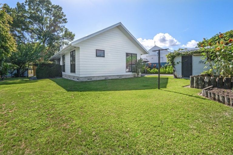 Photo of property in 14 Grant Street, Havelock North, 4130