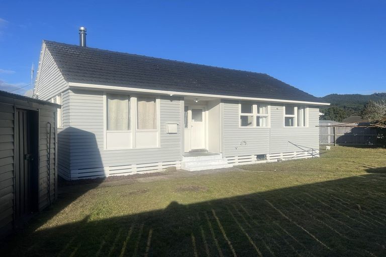 Photo of property in 5 Stout Street, Kawerau, 3127
