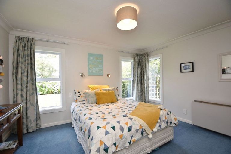 Photo of property in 152 Albert Street, Gladstone, Invercargill, 9810