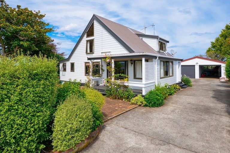 Photo of property in 75 Devon Road, Springvale, Whanganui, 4501