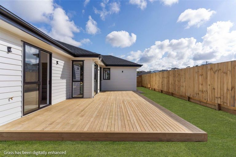 Photo of property in 5 Dolcetto Place, Pokeno, 2402