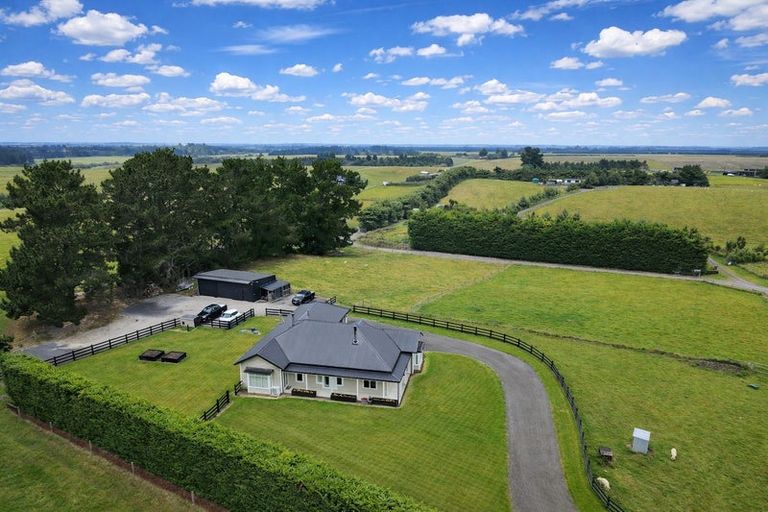 Photo of property in 407 Springbank Road, Swannanoa, Rangiora, 7471