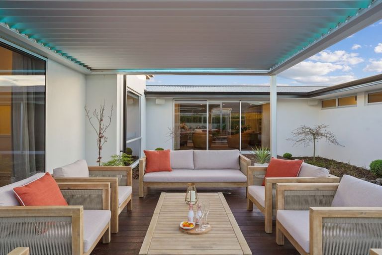 Photo of property in 28 Liffey Springs Drive, Lincoln, 7608