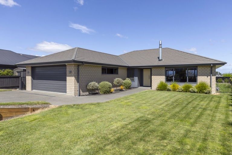 Photo of property in 5 Marabou Crescent, Nukuhau, Taupo, 3330