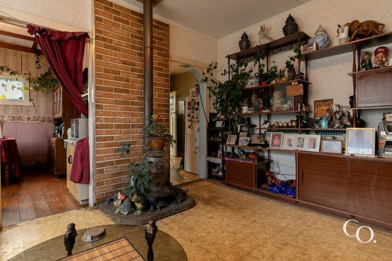 Photo of property in 512 Southampton Street East, Hastings, 4122