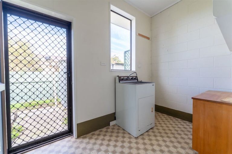 Photo of property in 29a Leonard Street, Waimate, 7924