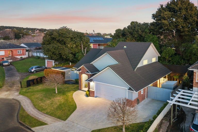 Photo of property in 3a Hamilton Place, Pukekohe, 2120