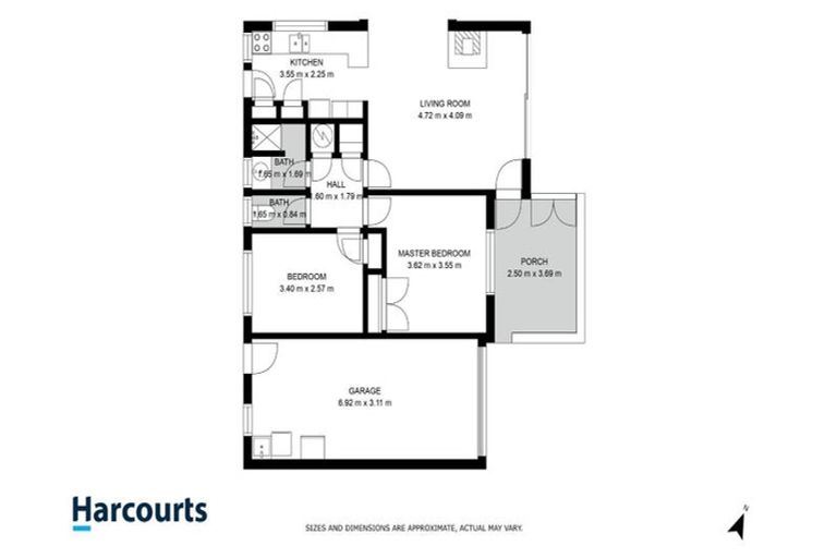 Photo of property in 1/39 Miltonia Avenue, Te Atatu South, Auckland, 0610