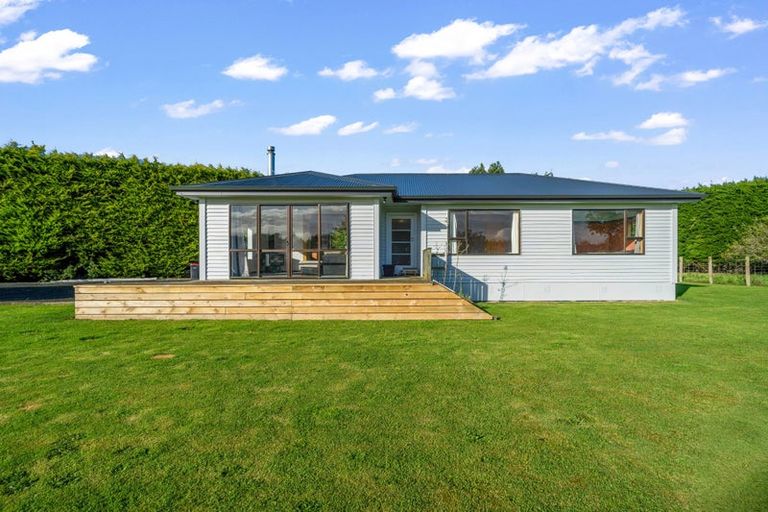 Photo of property in 23 Tussock Creek Grove Bush Road, Grove Bush, Invercargill, 9876
