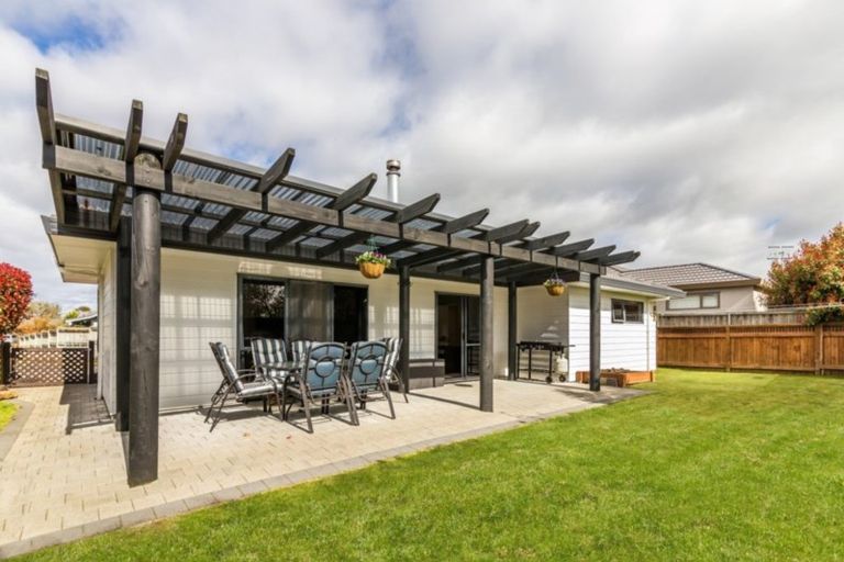 Photo of property in 28 Whetu Place, Nukuhau, Taupo, 3330