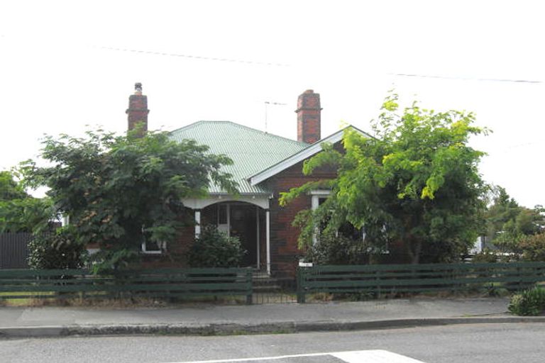 Photo of property in 61 Peter Street, Ashburton, 7700
