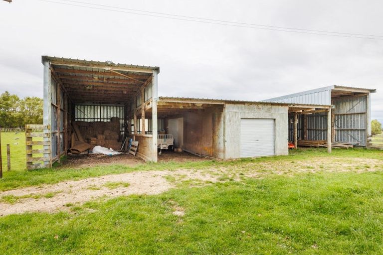Photo of property in 828 Colyton Road, Bunnythorpe, Feilding, 4775