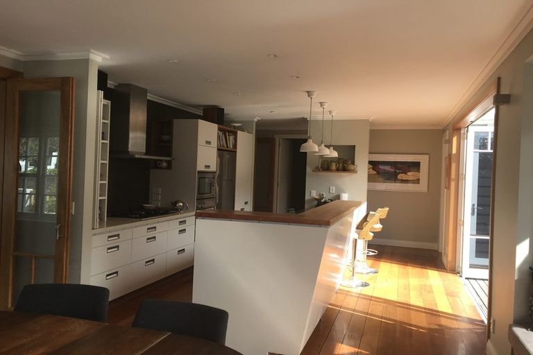 Photo of property in 40 Ventnor Street, Seatoun, Wellington, 6022