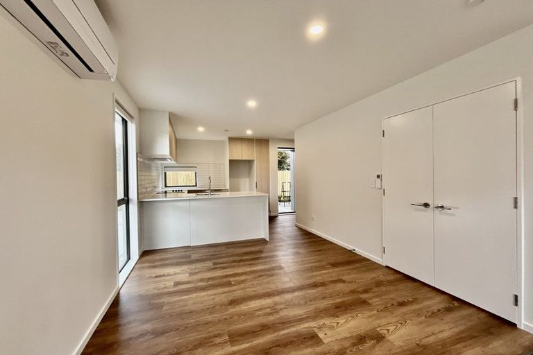 Photo of property in 3/6 Kiltie Street, Upper Riccarton, Christchurch, 8041