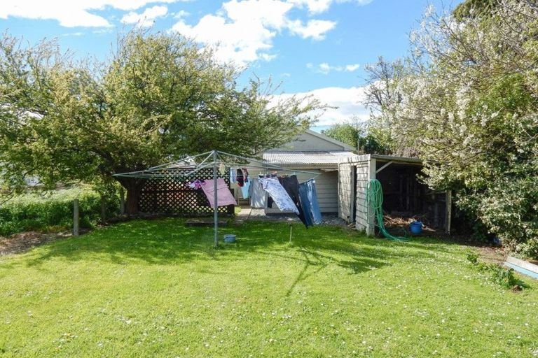 Photo of property in 7 Exe Street, Oamaru, 9400