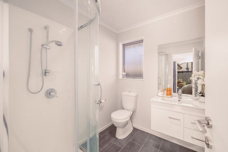 Photo of property in 15 Fairbairn Road, Rolleston, 7614