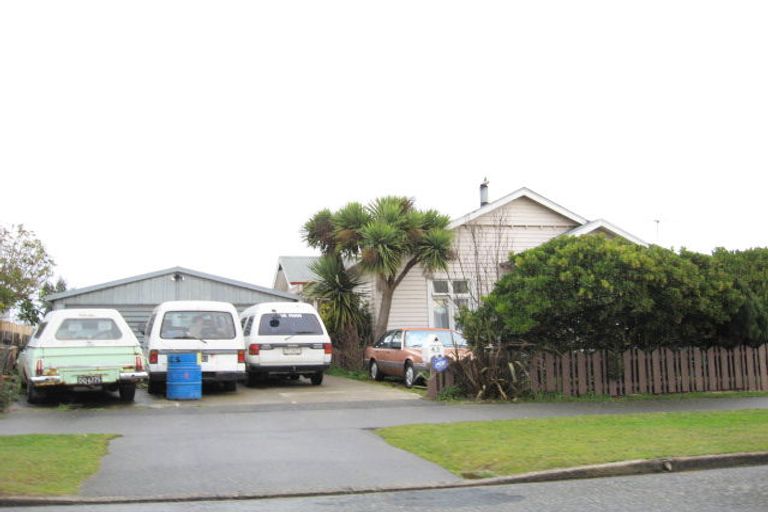 Photo of property in 43 Woodhouse Street, Appleby, Invercargill, 9812