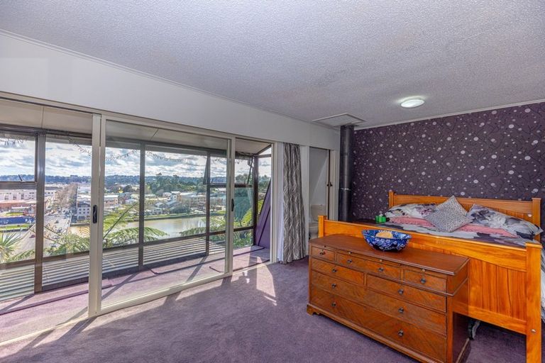 Photo of property in 34 Hipango Terrace, Durie Hill, Whanganui, 4500