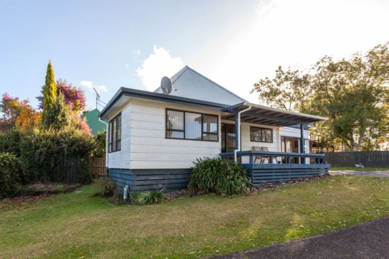 Photo of property in 107b Durrant Drive, Whangamata, 3620