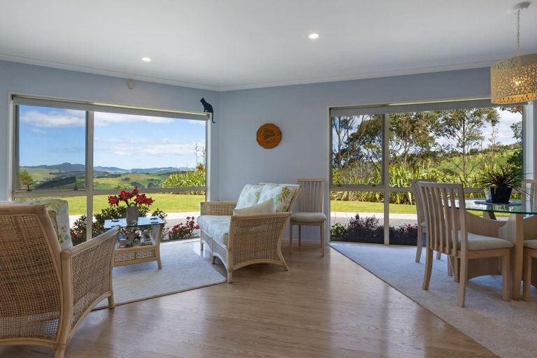 Photo of property in 163 Midgley Road, Mangonui, 0494