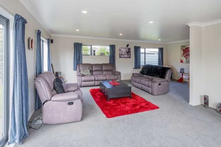 Photo of property in 4 Awahou Place, Foxton, 4814