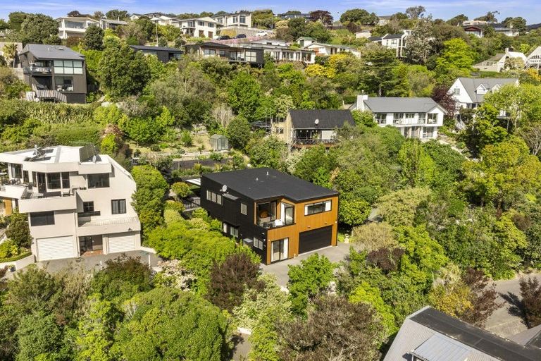 Photo of property in 11 Janice Place, Mount Pleasant, Christchurch, 8081