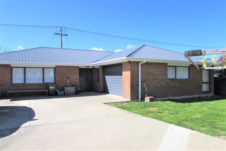 Photo of property in 364a Cambridge Terrace, Naenae, Lower Hutt, 5011