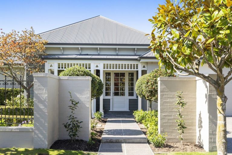 Photo of property in 9 Ryelands Drive, Lincoln, 7608