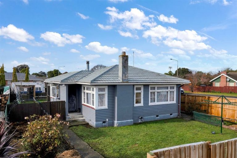 Photo of property in 98 Church Street, Rangiora, 7400
