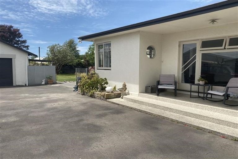 Photo of property in 802 Alexandra Street, Parkvale, Hastings, 4122