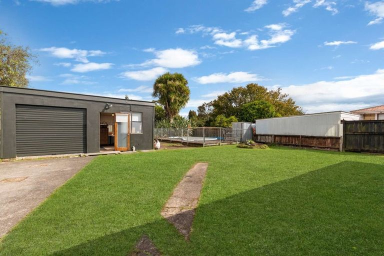 Photo of property in 199 Tramway Road, Enderley, Hamilton, 3214