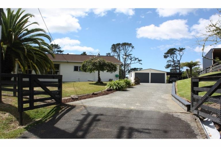 Photo of property in 476 Marua Road, Hikurangi, 0181