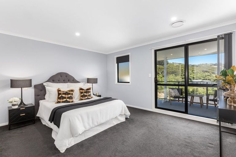 Photo of property in 163 Navigation Drive, Whitby, Porirua, 5024