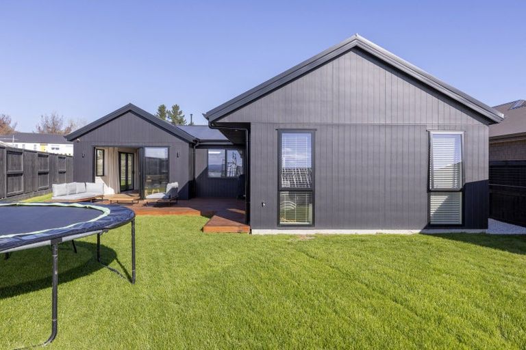 Photo of property in 34 Kopakopa Crescent, Wharewaka, 3330