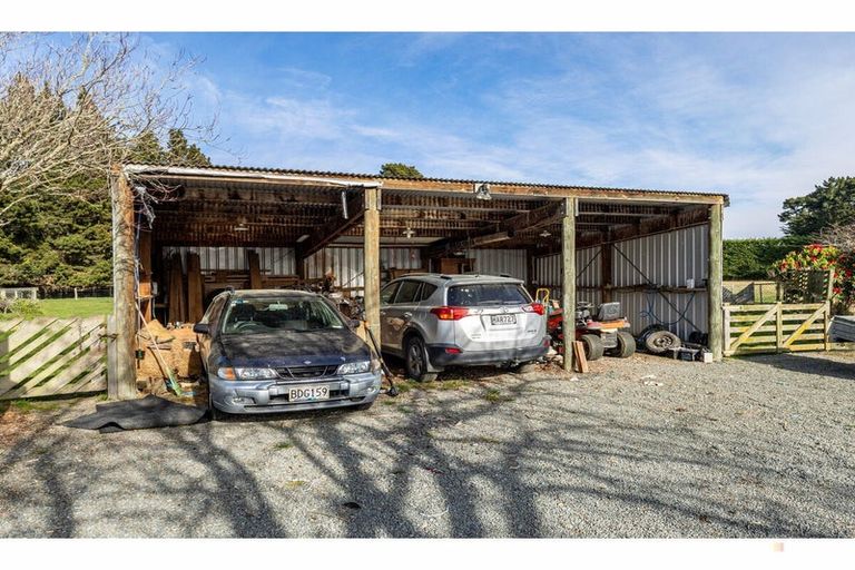 Photo of property in 481 Fairview Road, Claremont, Timaru, 7972