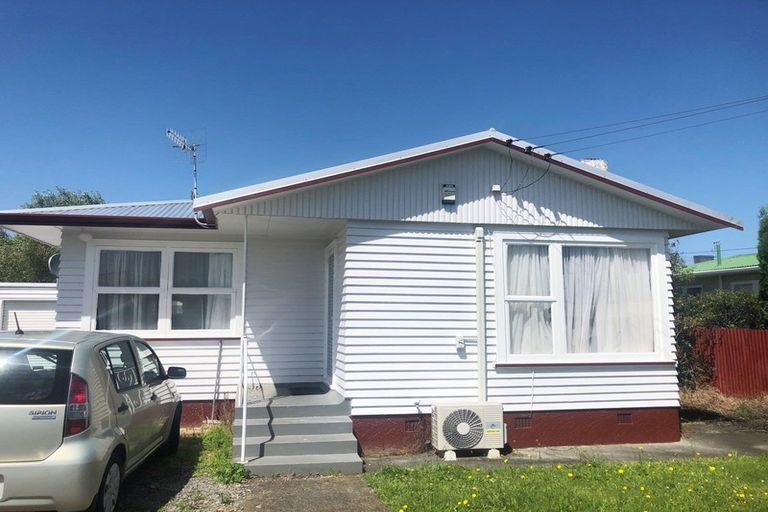 Photo of property in 6 Linley Place, Levin, 5510