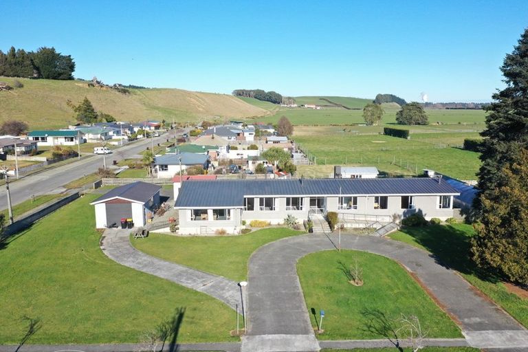 Photo of property in 15 Clyde Street, Mataura, 9712