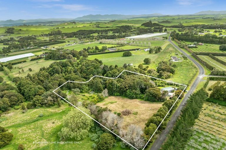 Photo of property in 409 Whatitiri Road, Poroti, Whangarei, 0179