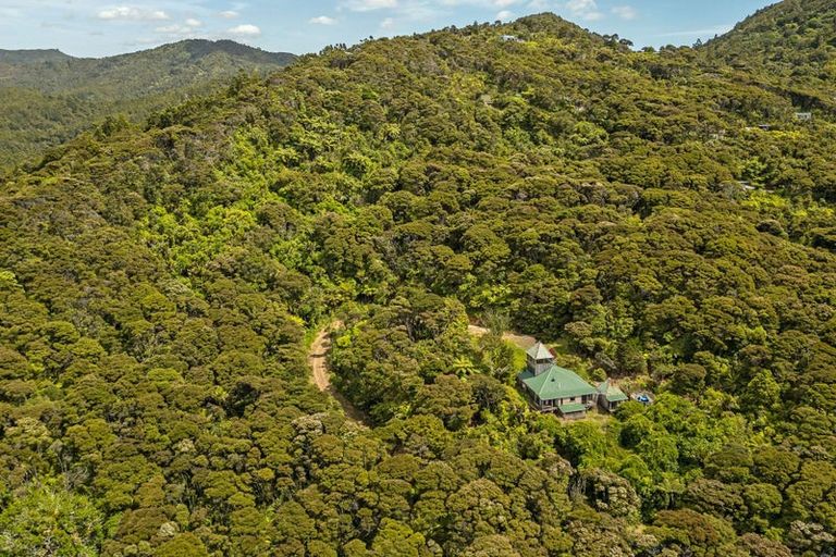 Photo of property in 489 Tuateawa Road, Tuateawa, Coromandel, 3583