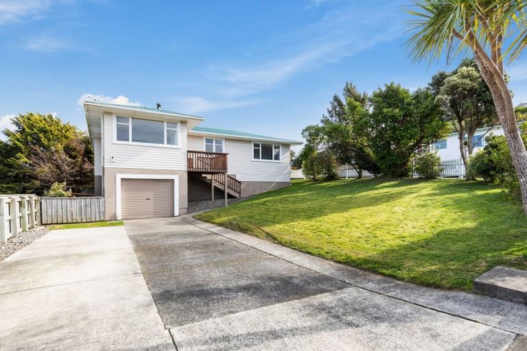Photo of property in 26 Laurel Grove, Maungaraki, Lower Hutt, 5010