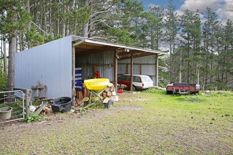 Photo of property in 88 Heald Road, Hunua, Papakura, 2583