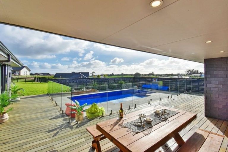 Photo of property in 4 Old Orchard Lane, Waiau Pa, Pukekohe, 2679