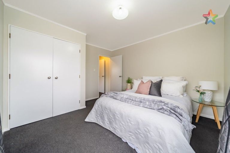 Photo of property in 284 Maungaraki Road, Maungaraki, Lower Hutt, 5010