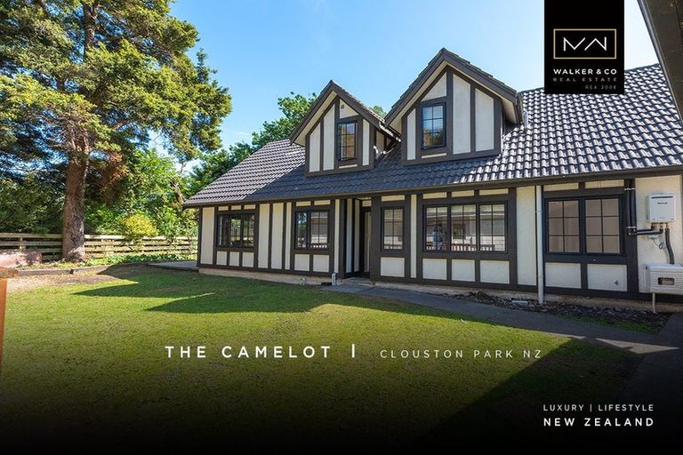 Photo of property in 18 Mccarthy Grove, Clouston Park, Upper Hutt, 5018