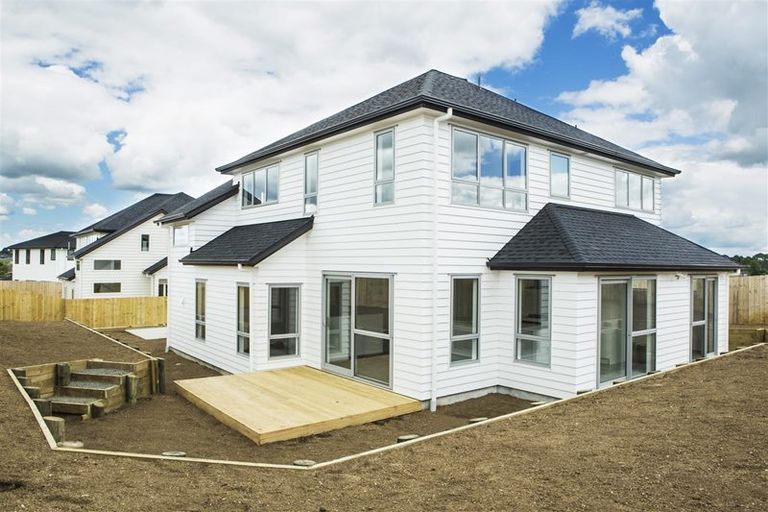 Photo of property in 22 Waitahu Rise, Pukekohe, 2120