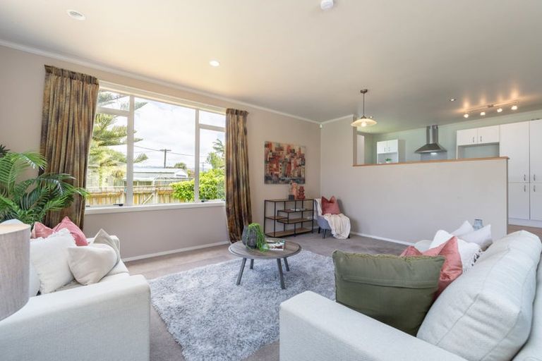 Photo of property in 9 Hamua Grove, Waiwhetu, Lower Hutt, 5010