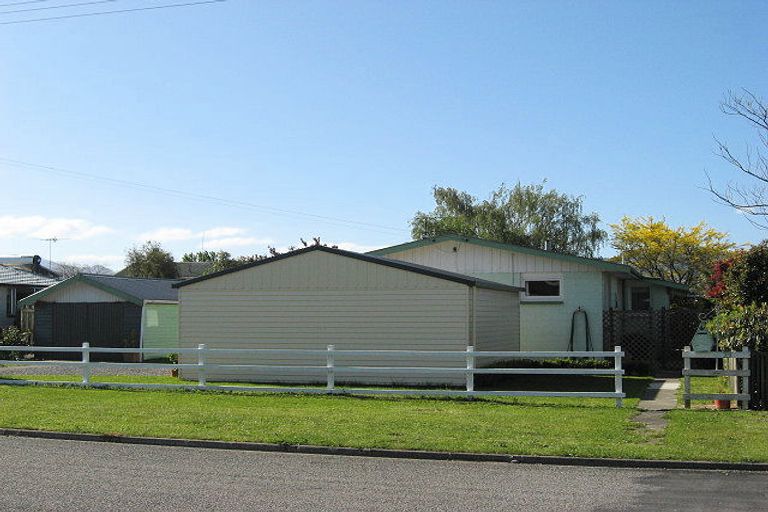 Photo of property in 23 Clyde Street, Renwick, 7204