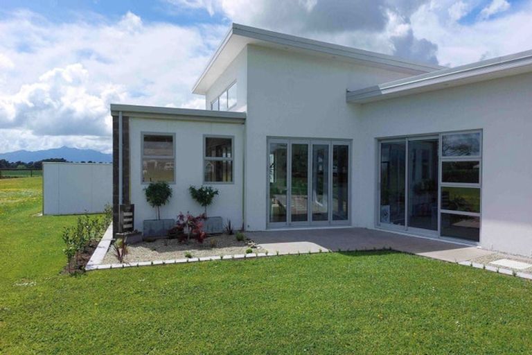 Photo of property in 382 Taukoro Road, Morrinsville, 3375
