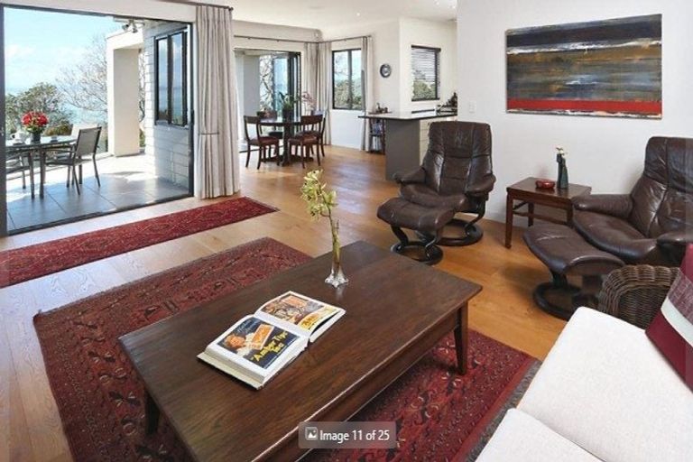 Photo of property in 1a Burford Place, Mellons Bay, Auckland, 2014