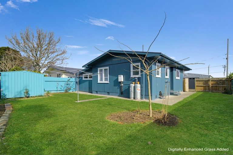 Photo of property in 1/42a Geddis Avenue, Maraenui, Napier, 4110